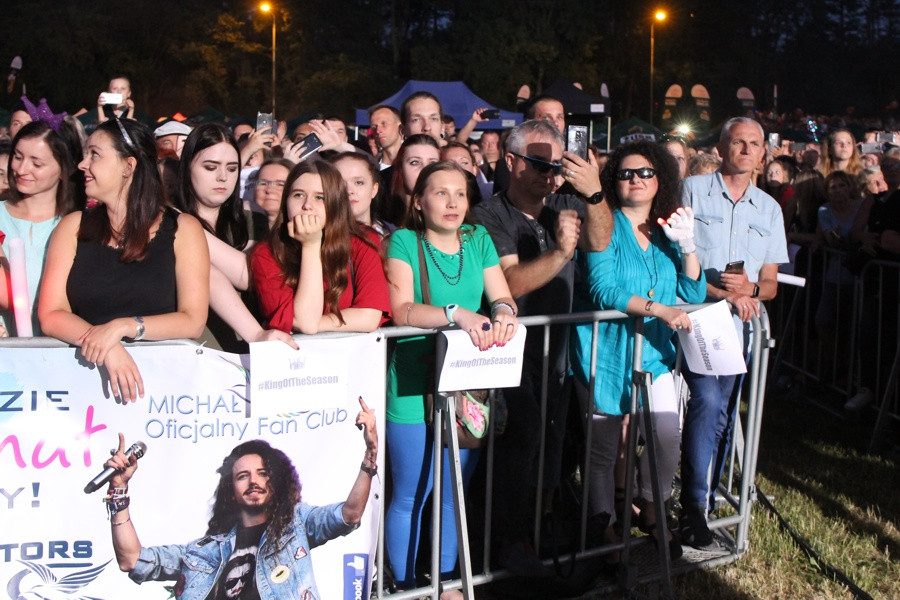 Pierwszy dzień DNI POLIC w obiektywie [foto]