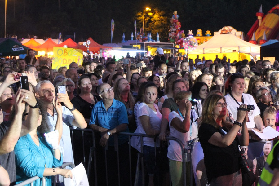 Pierwszy dzień DNI POLIC w obiektywie [foto]