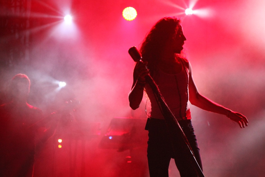 Pierwszy dzień DNI POLIC w obiektywie [foto]