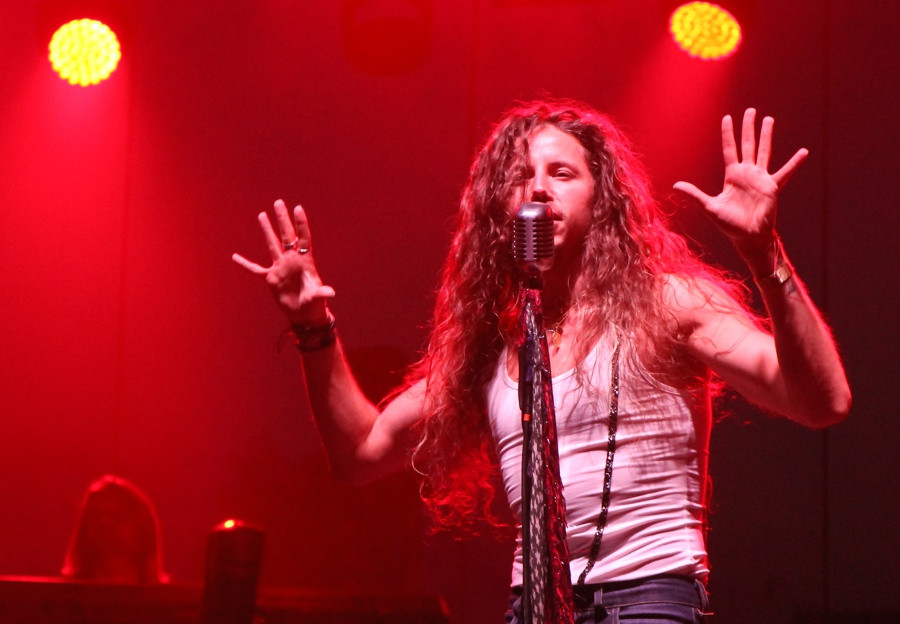 Pierwszy dzień DNI POLIC w obiektywie [foto]