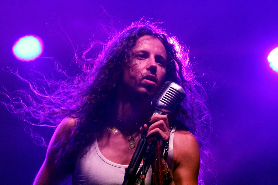 Pierwszy dzień DNI POLIC w obiektywie [foto]