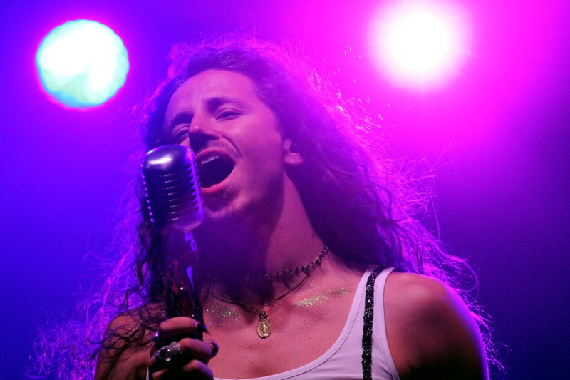 Pierwszy dzień DNI POLIC w obiektywie [foto]