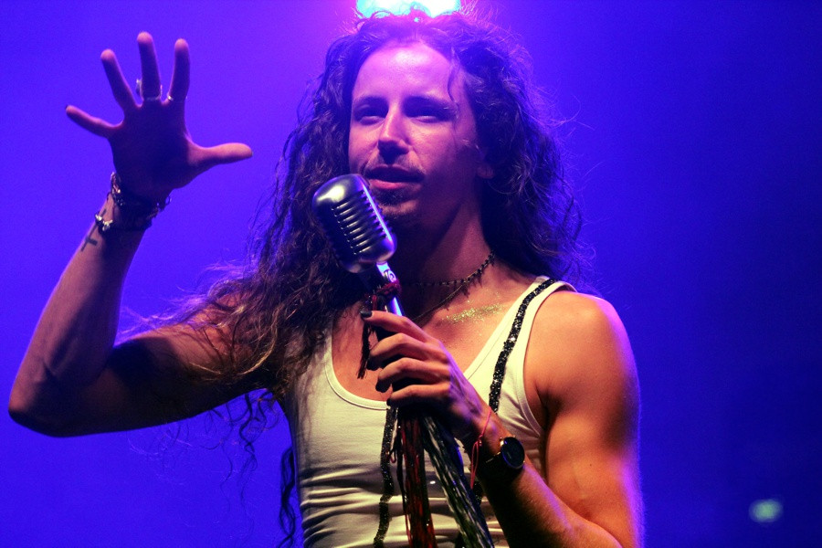 Pierwszy dzień DNI POLIC w obiektywie [foto]