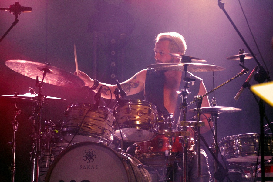 Pierwszy dzień DNI POLIC w obiektywie [foto]