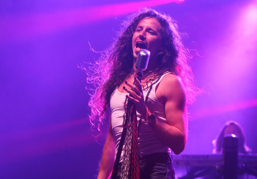 Pierwszy dzień DNI POLIC w obiektywie [foto]