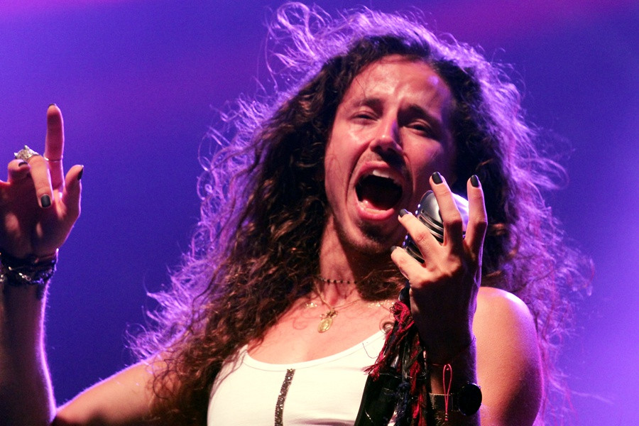 Pierwszy dzień DNI POLIC w obiektywie [foto]