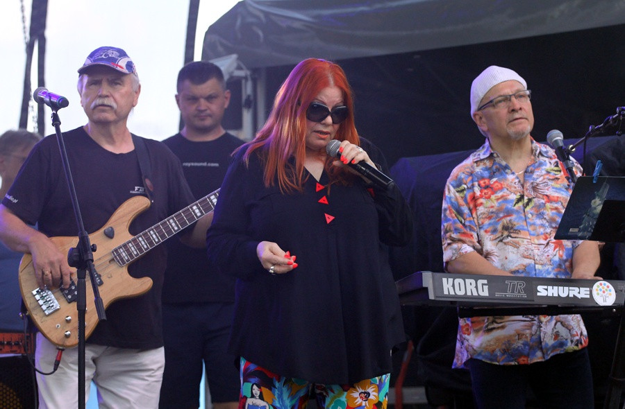 Drugi dzień Dni Polic - zapraszamy do obejrzenia zdjęć z soboty [foto]