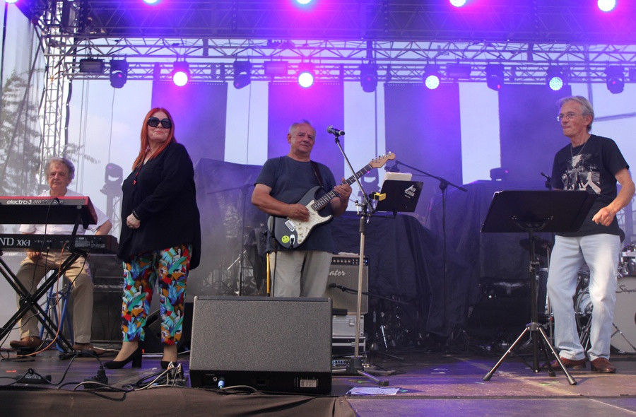 Drugi dzień Dni Polic - zapraszamy do obejrzenia zdjęć z soboty [foto]