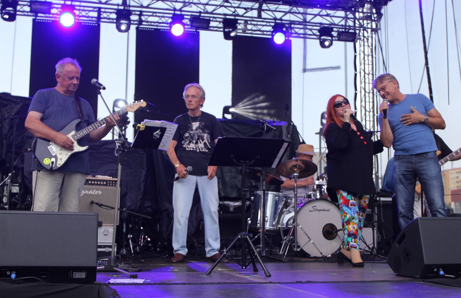 Drugi dzień Dni Polic - zapraszamy do obejrzenia zdjęć z soboty [foto]