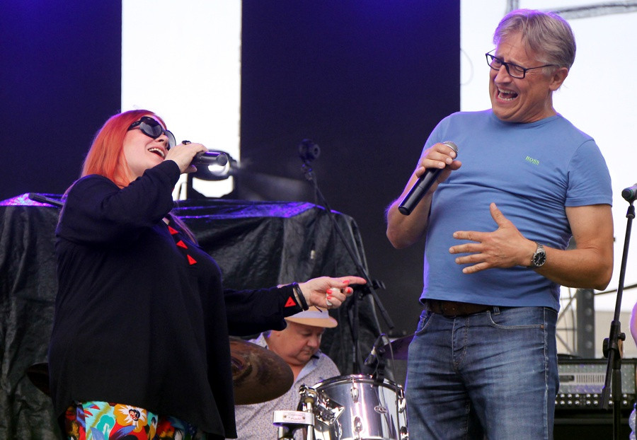 Drugi dzień Dni Polic - zapraszamy do obejrzenia zdjęć z soboty [foto]