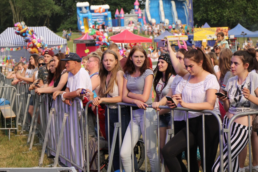 Drugi dzień Dni Polic - zapraszamy do obejrzenia zdjęć z soboty [foto]