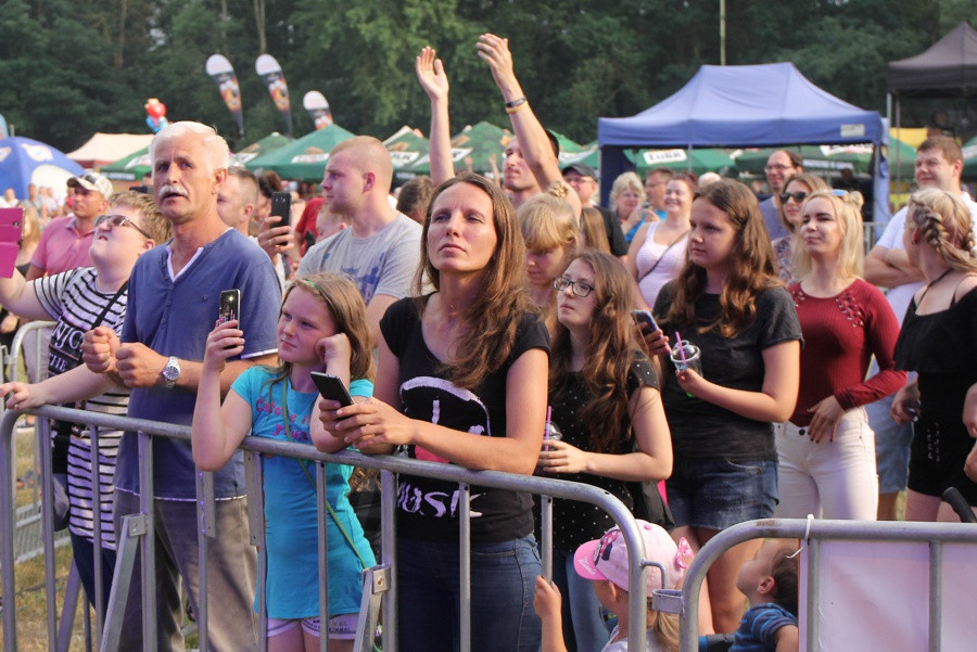 Drugi dzień Dni Polic - zapraszamy do obejrzenia zdjęć z soboty [foto]