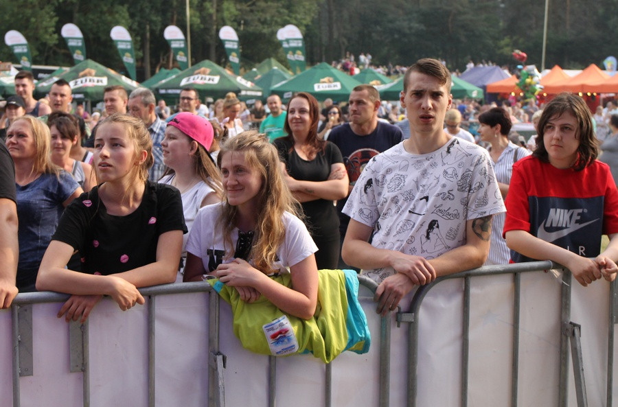 Drugi dzień Dni Polic - zapraszamy do obejrzenia zdjęć z soboty [foto]