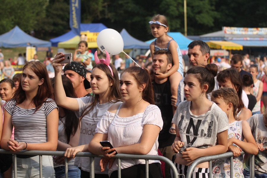 Drugi dzień Dni Polic - zapraszamy do obejrzenia zdjęć z soboty [foto]