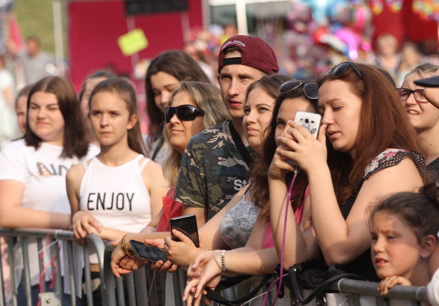 Drugi dzień Dni Polic - zapraszamy do obejrzenia zdjęć z soboty [foto]