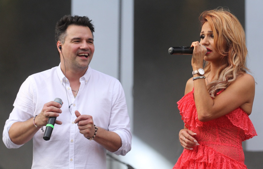 Drugi dzień Dni Polic - zapraszamy do obejrzenia zdjęć z soboty [foto]