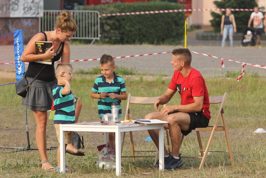 Drugi dzień Dni Polic - zapraszamy do obejrzenia zdjęć z soboty [foto]