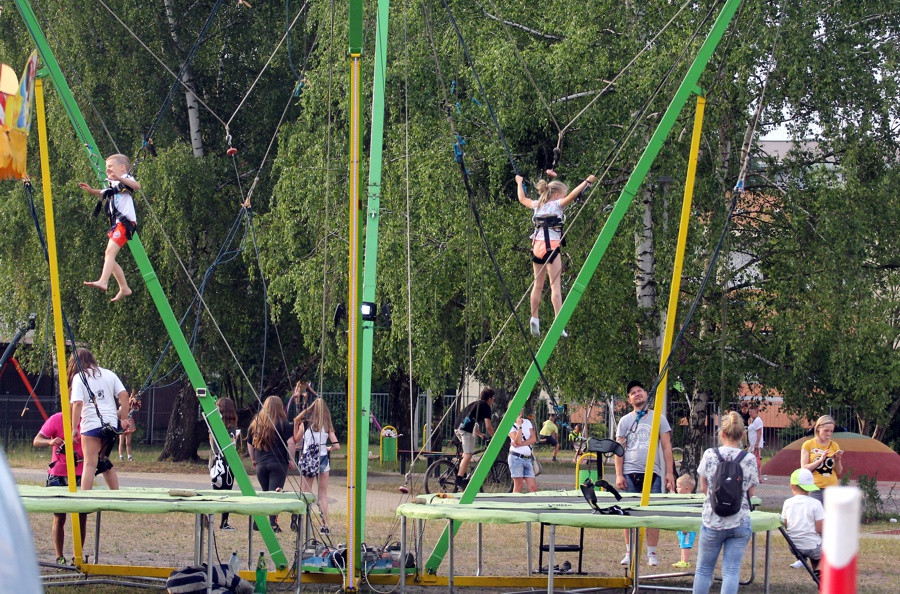Drugi dzień Dni Polic - zapraszamy do obejrzenia zdjęć z soboty [foto]