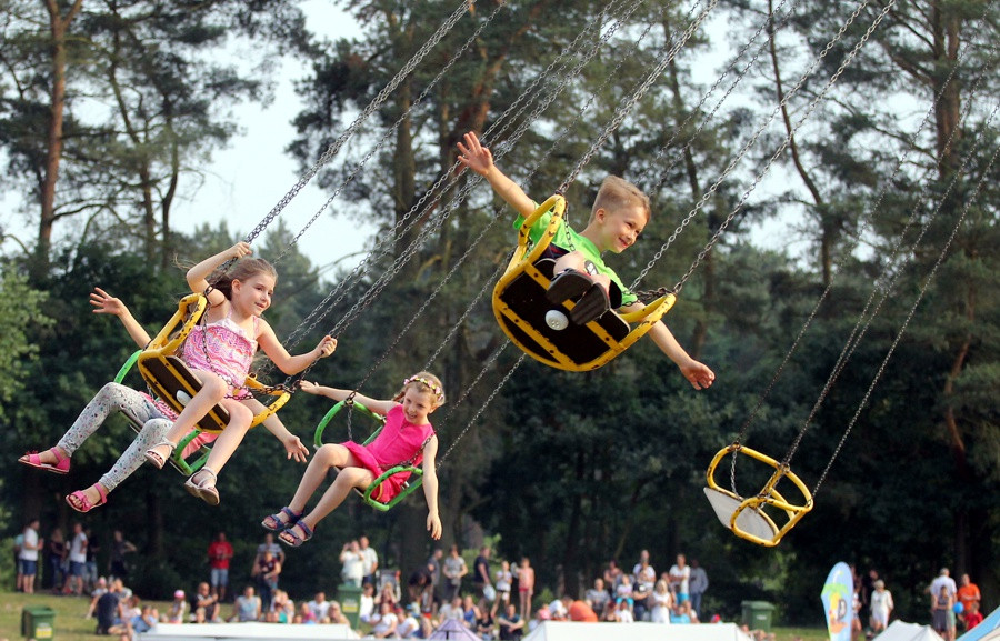 Drugi dzień Dni Polic - zapraszamy do obejrzenia zdjęć z soboty [foto]