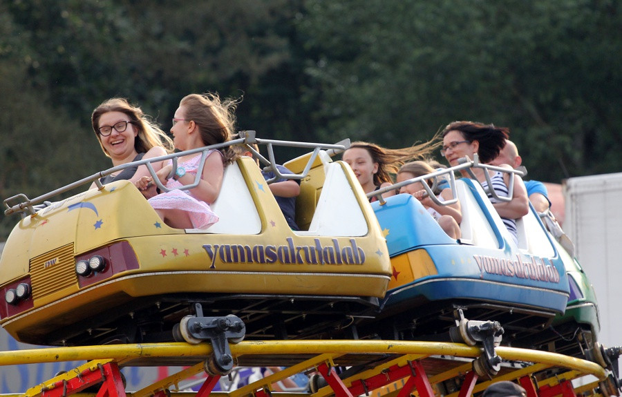 Drugi dzień Dni Polic - zapraszamy do obejrzenia zdjęć z soboty [foto]