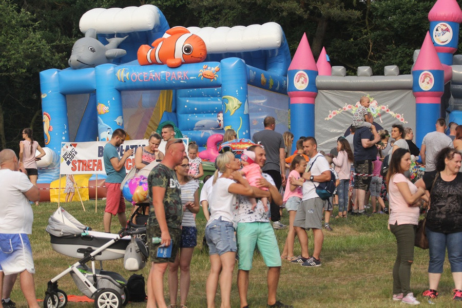 Drugi dzień Dni Polic - zapraszamy do obejrzenia zdjęć z soboty [foto]