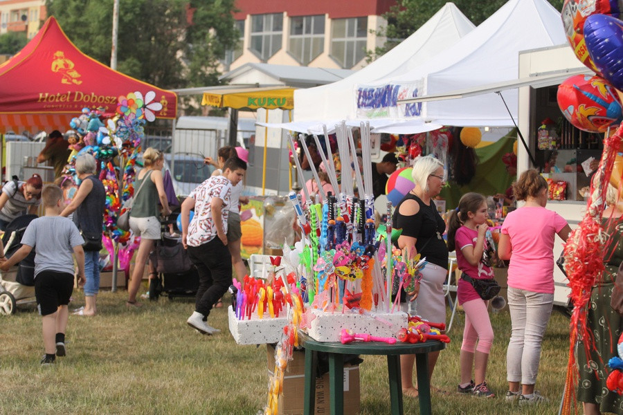 Drugi dzień Dni Polic - zapraszamy do obejrzenia zdjęć z soboty [foto]
