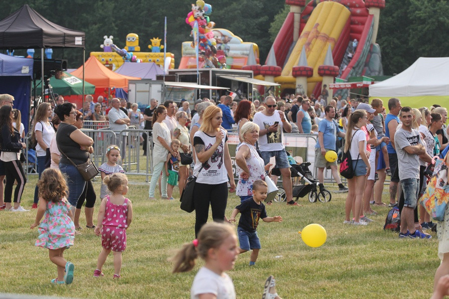 Drugi dzień Dni Polic - zapraszamy do obejrzenia zdjęć z soboty [foto]