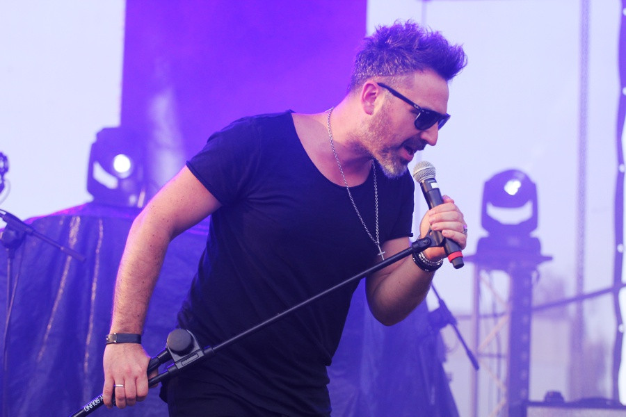 Drugi dzień Dni Polic - zapraszamy do obejrzenia zdjęć z soboty [foto]