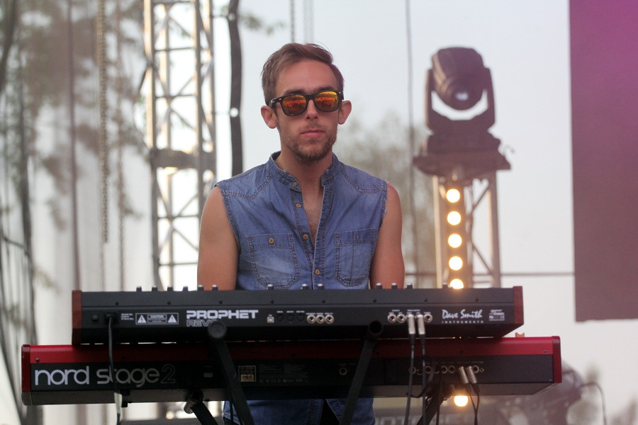 Drugi dzień Dni Polic - zapraszamy do obejrzenia zdjęć z soboty [foto]