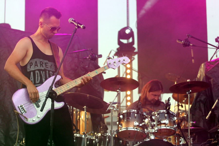 Drugi dzień Dni Polic - zapraszamy do obejrzenia zdjęć z soboty [foto]