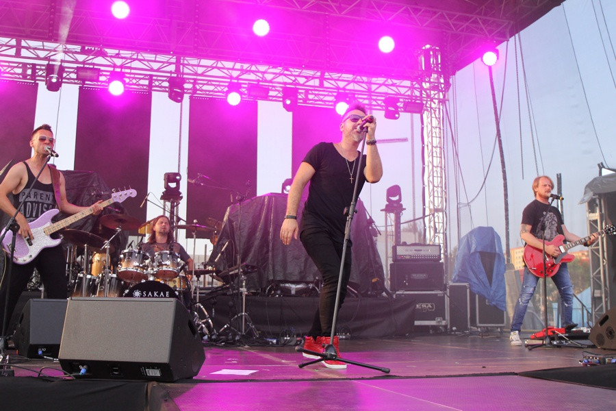 Drugi dzień Dni Polic - zapraszamy do obejrzenia zdjęć z soboty [foto]