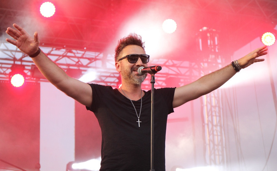 Drugi dzień Dni Polic - zapraszamy do obejrzenia zdjęć z soboty [foto]