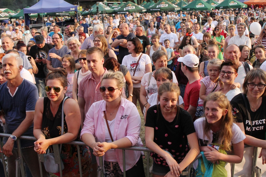 Drugi dzień Dni Polic - zapraszamy do obejrzenia zdjęć z soboty [foto]