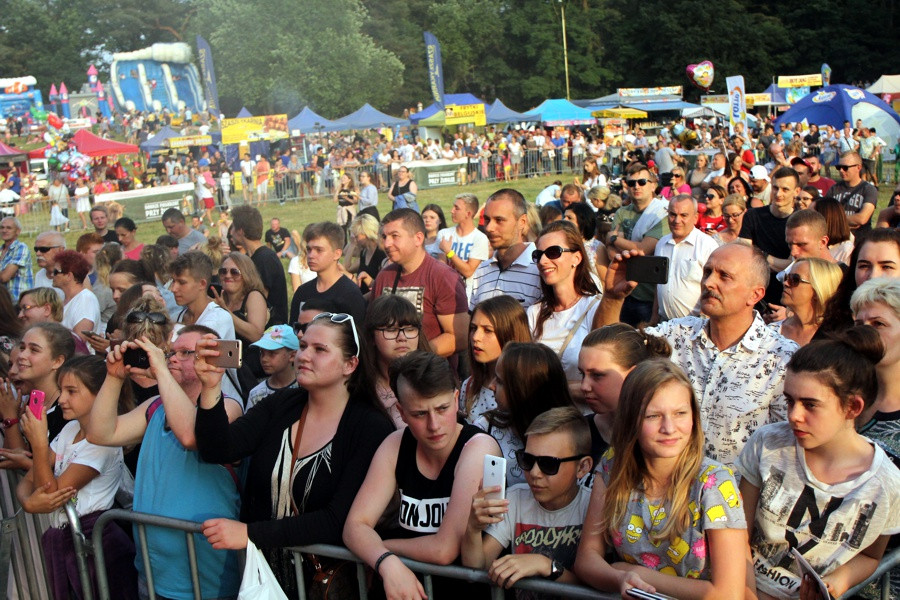 Drugi dzień Dni Polic - zapraszamy do obejrzenia zdjęć z soboty [foto]