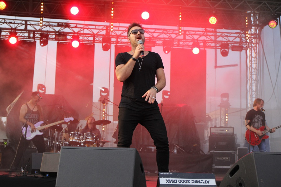 Drugi dzień Dni Polic - zapraszamy do obejrzenia zdjęć z soboty [foto]