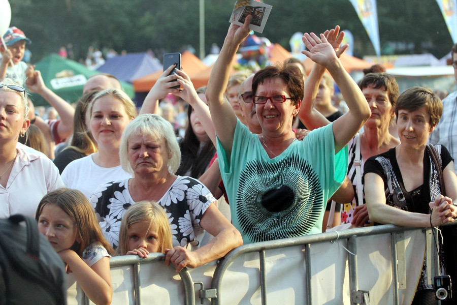 Drugi dzień Dni Polic - zapraszamy do obejrzenia zdjęć z soboty [foto]
