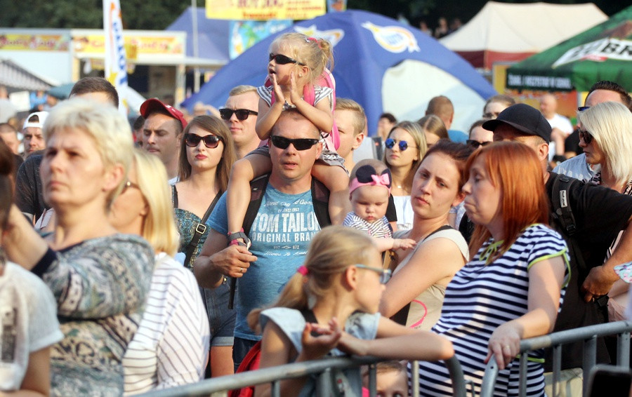 Drugi dzień Dni Polic - zapraszamy do obejrzenia zdjęć z soboty [foto]
