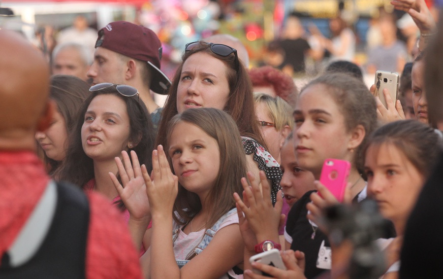 Drugi dzień Dni Polic - zapraszamy do obejrzenia zdjęć z soboty [foto]