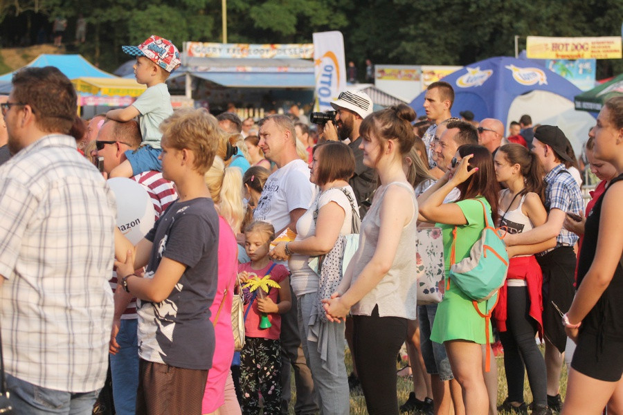 Drugi dzień Dni Polic - zapraszamy do obejrzenia zdjęć z soboty [foto]