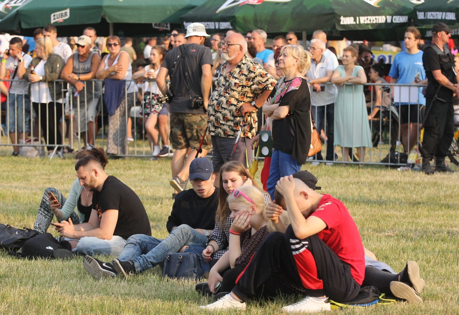 Drugi dzień Dni Polic - zapraszamy do obejrzenia zdjęć z soboty [foto]