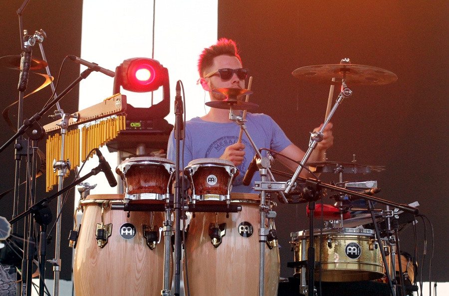 Drugi dzień Dni Polic - zapraszamy do obejrzenia zdjęć z soboty [foto]