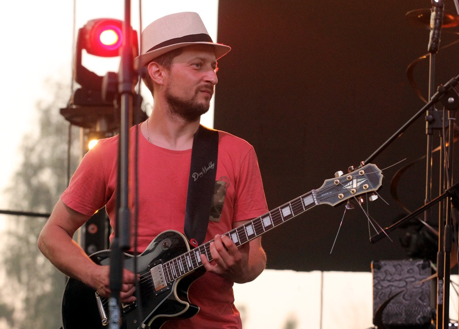 Drugi dzień Dni Polic - zapraszamy do obejrzenia zdjęć z soboty [foto]