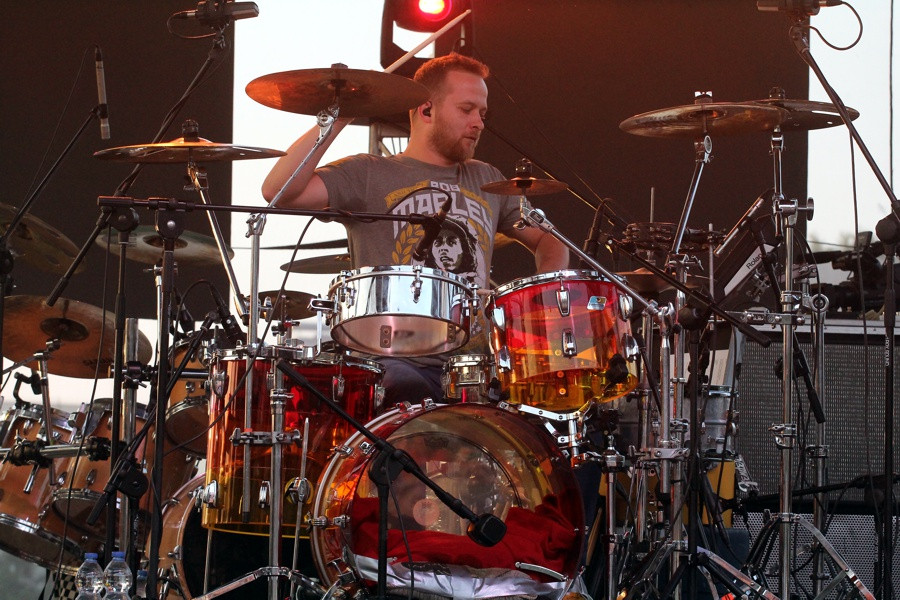 Drugi dzień Dni Polic - zapraszamy do obejrzenia zdjęć z soboty [foto]