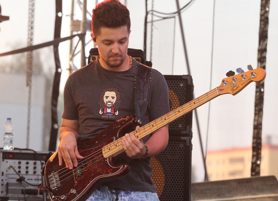 Drugi dzień Dni Polic - zapraszamy do obejrzenia zdjęć z soboty [foto]