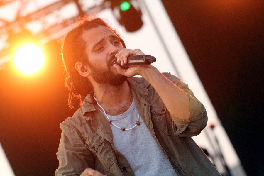 Drugi dzień Dni Polic - zapraszamy do obejrzenia zdjęć z soboty [foto]