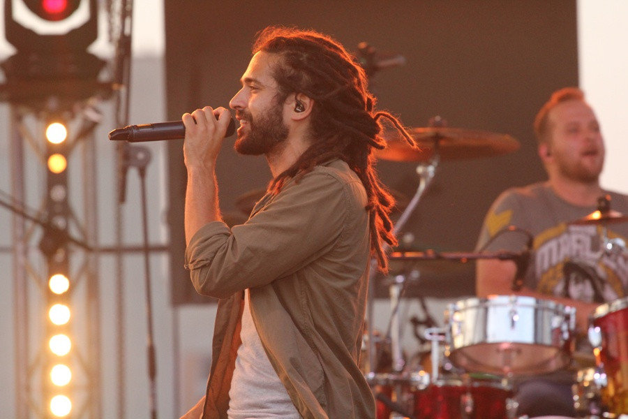 Drugi dzień Dni Polic - zapraszamy do obejrzenia zdjęć z soboty [foto]