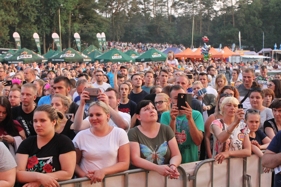 Drugi dzień Dni Polic - zapraszamy do obejrzenia zdjęć z soboty [foto]