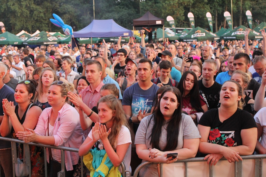 Drugi dzień Dni Polic - zapraszamy do obejrzenia zdjęć z soboty [foto]