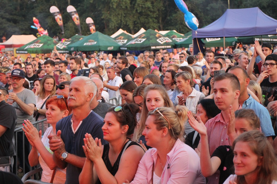 Drugi dzień Dni Polic - zapraszamy do obejrzenia zdjęć z soboty [foto]
