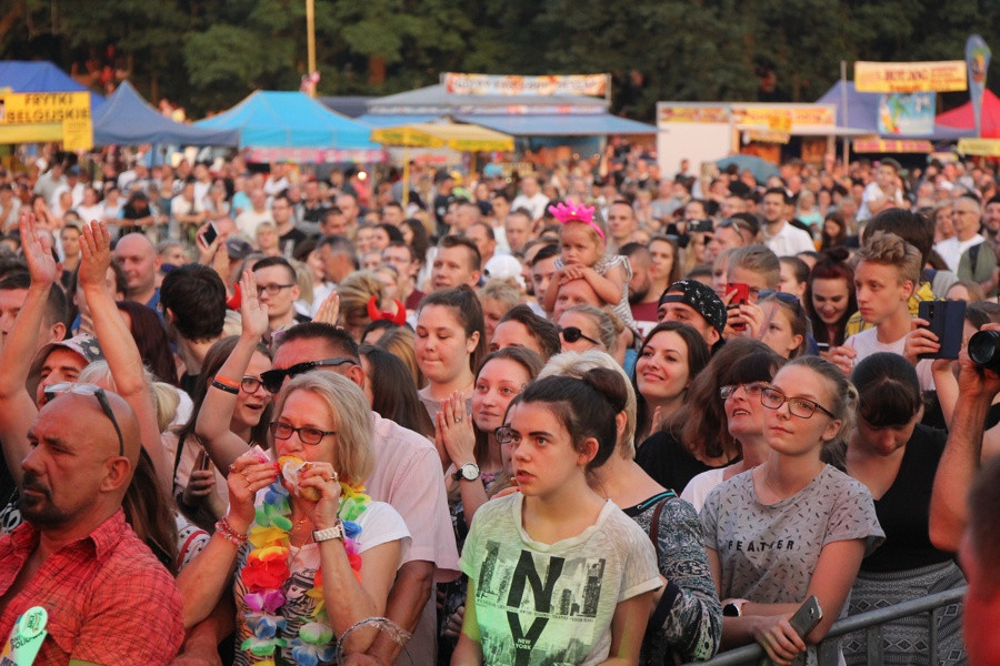 Drugi dzień Dni Polic - zapraszamy do obejrzenia zdjęć z soboty [foto]